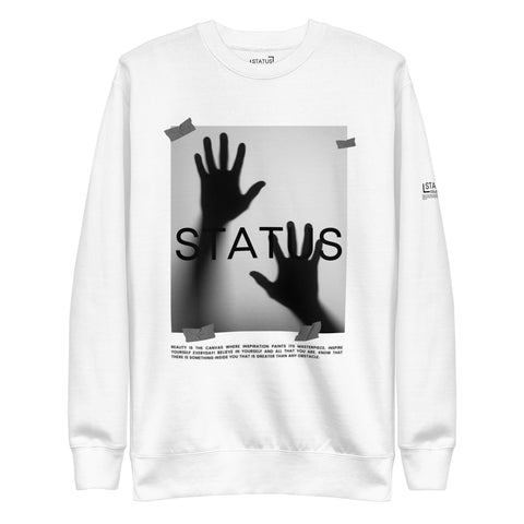 STATUS Sweatshirt