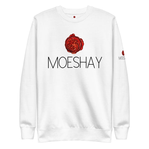 MOESHAY Sweatshirt