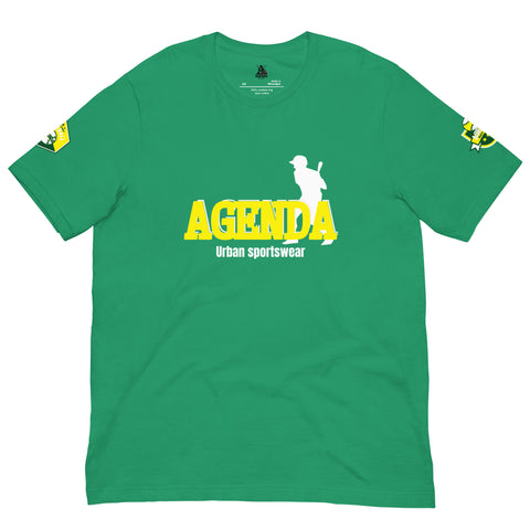 AGENDA t-shirt