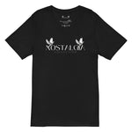 NOSTALGIA V-Neck T-Shirt