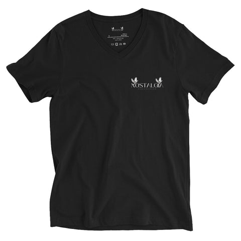 NOSTALGIA V-Neck T-Shirt