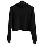 NOSTALGIA Women's Crop Hoodie