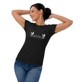 NOSTALGIA Women's t-shirt