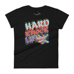 HARD KNOCK LIFE Women's t-shirt