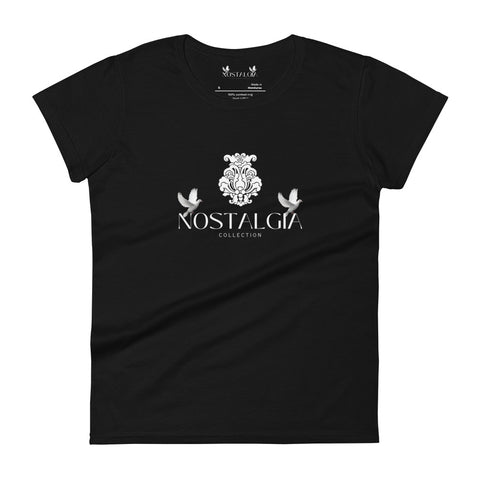NOSTALGIA Women's t-shirt