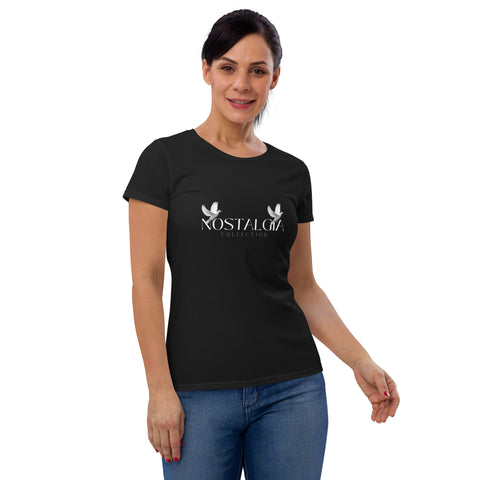 NOSTALGIA Women's t-shirt