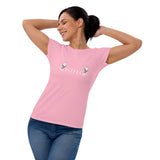 NOSTALGIA Women's t-shirt