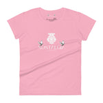 NOSTALGIA Women's t-shirt