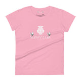 NOSTALGIA Women's t-shirt