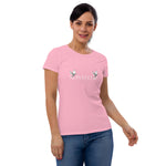 NOSTALGIA Women's t-shirt