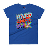 HARD KNOCK LIFE Women's t-shirt