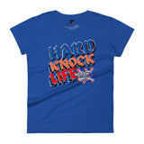 HARD KNOCK LIFE Women's t-shirt