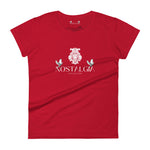 NOSTALGIA Women's t-shirt