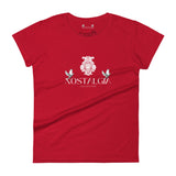 NOSTALGIA Women's t-shirt