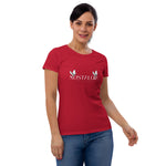 NOSTALGIA Women's t-shirt