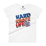 HARD KNOCK LIFE Women's t-shirt