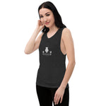 NOSTALGIA Ladies’ Muscle Tank