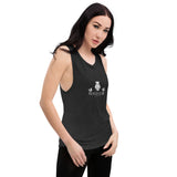 NOSTALGIA Ladies’ Muscle Tank