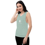 NOSTALGIA Ladies’ Muscle Tank