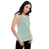 NOSTALGIA Ladies’ Muscle Tank