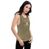 NOSTALGIA Ladies’ Muscle Tank