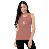 NOSTALGIA Ladies’ Muscle Tank