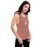 NOSTALGIA Ladies’ Muscle Tank