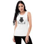 NOSTALGIA Ladies’ Tank Top