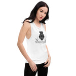 NOSTALGIA Ladies’ Tank Top