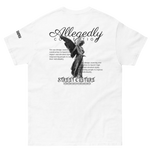 ALLEGEDLY  tee