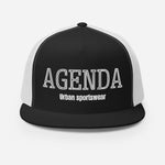 AGENDA Trucker Cap