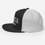 AGENDA Trucker Cap