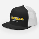 AGENDA Trucker Cap