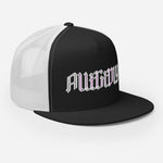 ALLEGEDLY Trucker Cap