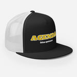 AGENDA Trucker Cap