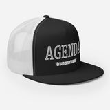 AGENDA Trucker Cap