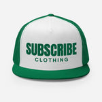 SUBSCRIBE Trucker Cap