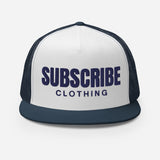 SUBSCRIBE Trucker Cap