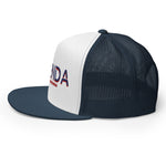 AGENDA Trucker Cap