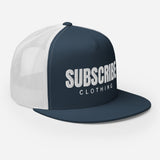 SUBSCRIBE Trucker Cap