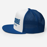 SUBSCIBE Trucker Cap