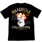 ALLEGEDLY  tee