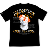 ALLEGEDLY  tee