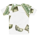 BILLIONAIRE CARTEL  t-shirt