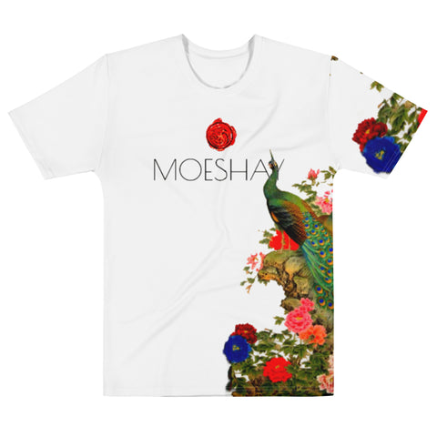MOESHAY Men's t-shirt
