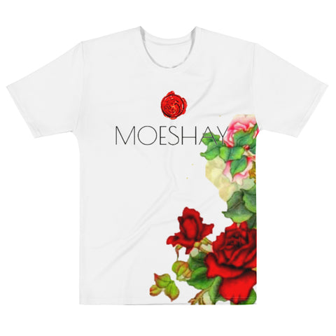 MOESHAY  t-shirt