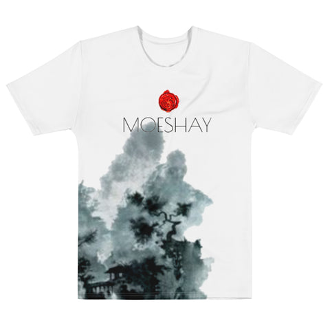 MOESHAY  t-shirt
