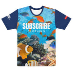 SUBSCRIBE Men's t-shirt