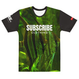 SUBSCRIBE Men's t-shirt