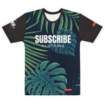 SUBSCRIBE Men's t-shirt